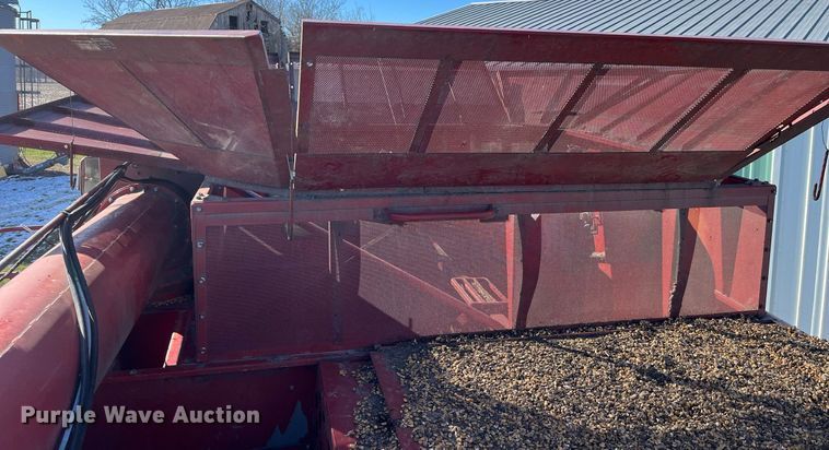 image for item DP2154 1997 Case IH 2188 Axial-Flow  RWA combine