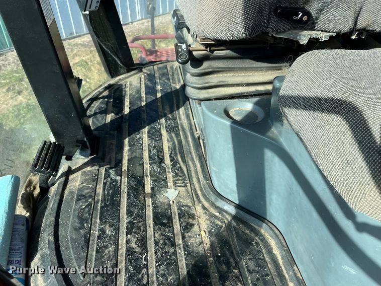 image for item DP2154 1997 Case IH 2188 Axial-Flow  RWA combine