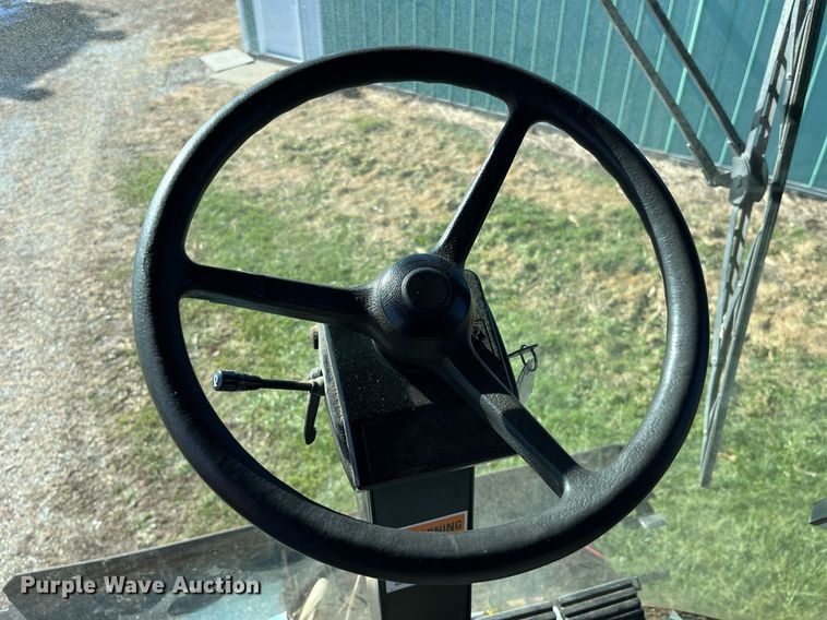 image for item DP2154 1997 Case IH 2188 Axial-Flow  RWA combine