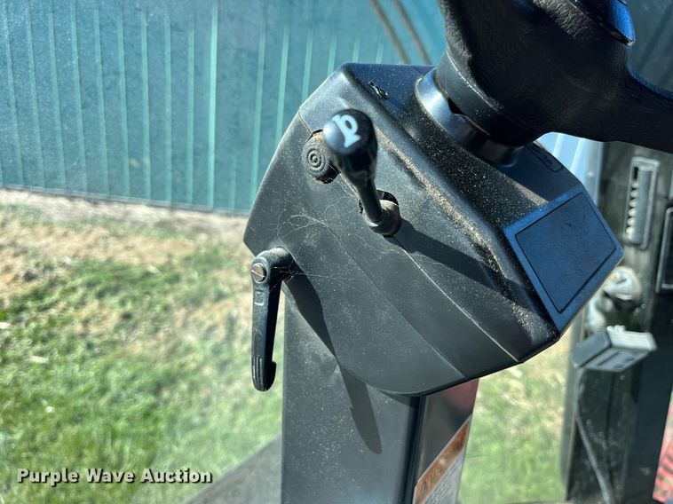 image for item DP2154 1997 Case IH 2188 Axial-Flow  RWA combine