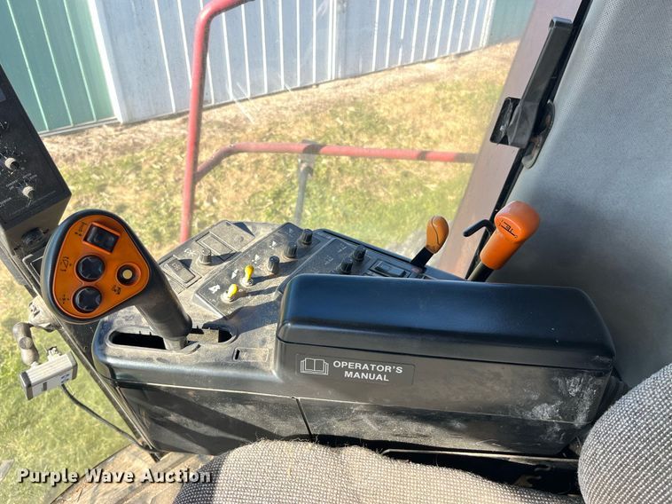 image for item DP2154 1997 Case IH 2188 Axial-Flow  RWA combine