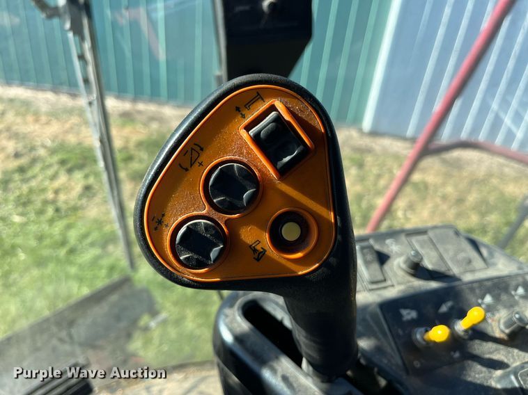 image for item DP2154 1997 Case IH 2188 Axial-Flow  RWA combine