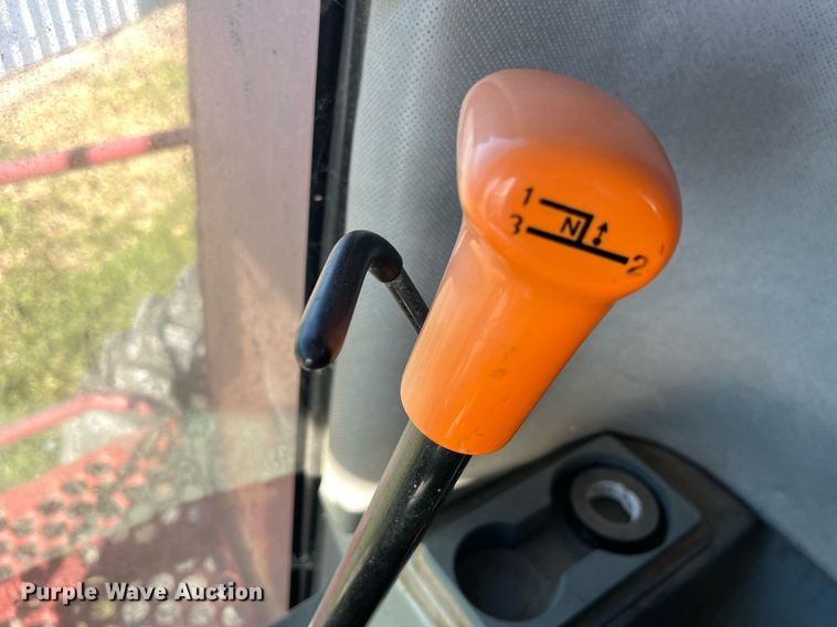 image for item DP2154 1997 Case IH 2188 Axial-Flow  RWA combine