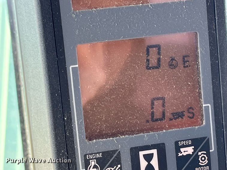 image for item DP2154 1997 Case IH 2188 Axial-Flow  RWA combine