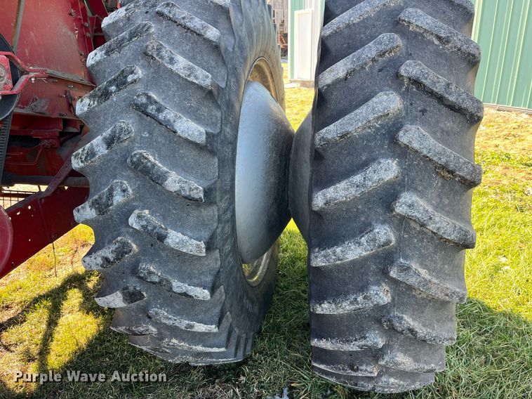 image for item DP2154 1997 Case IH 2188 Axial-Flow  RWA combine