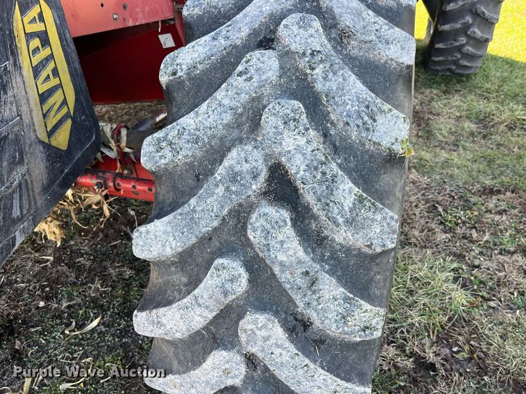 image for item DP2154 1997 Case IH 2188 Axial-Flow  RWA combine