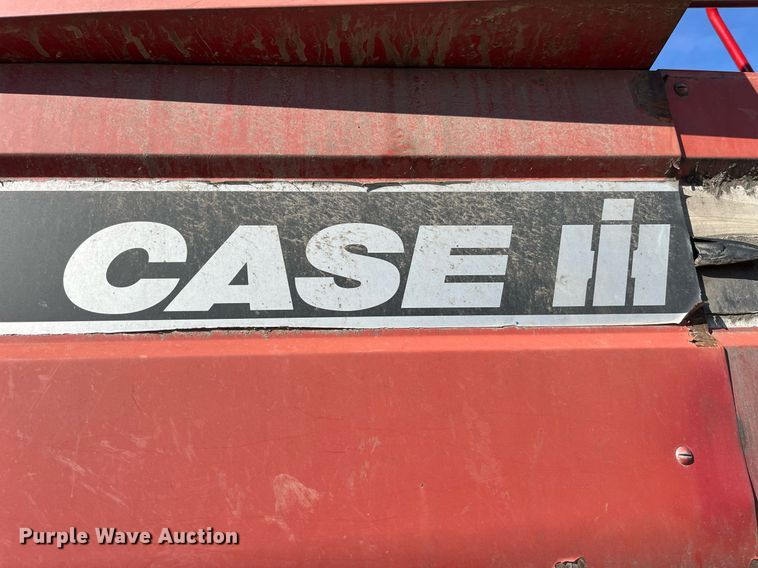 image for item DP2154 1997 Case IH 2188 Axial-Flow  RWA combine