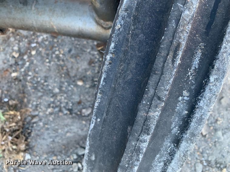 image for item DP8751 Iseki TS1610  tractor