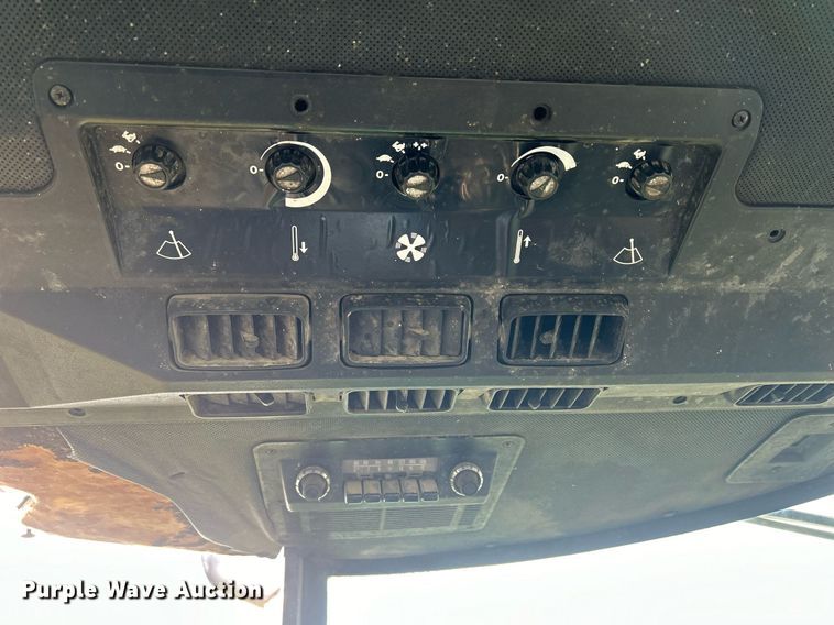 image for item DQ1060 1976 John Deere 4430H  tractor