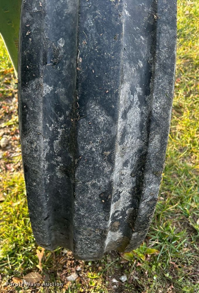 image for item DQ1060 1976 John Deere 4430H  tractor