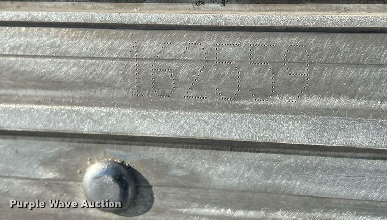 image for item DQ1063 2019 Timpte 4062  grain trailer