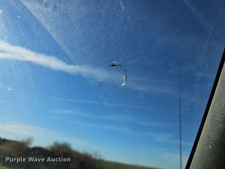 image for item DR5902 2001 Dodge Ram 3500 Laramie SLT  bale bed pickup truck