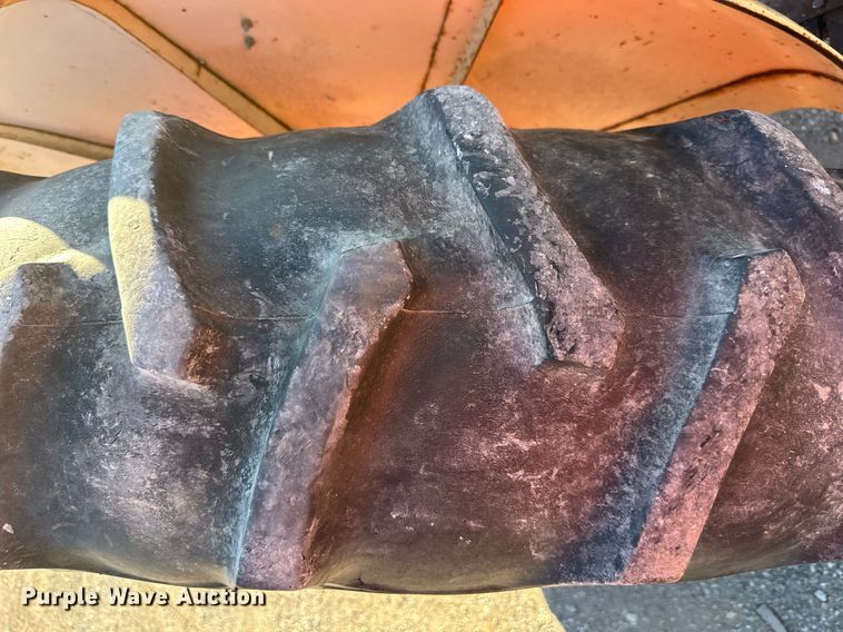 image for item DW2942 Case  tractor