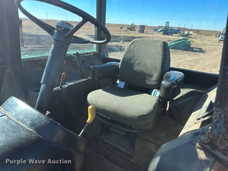 image for item EK9792 1976 John Deere 4430  tractor