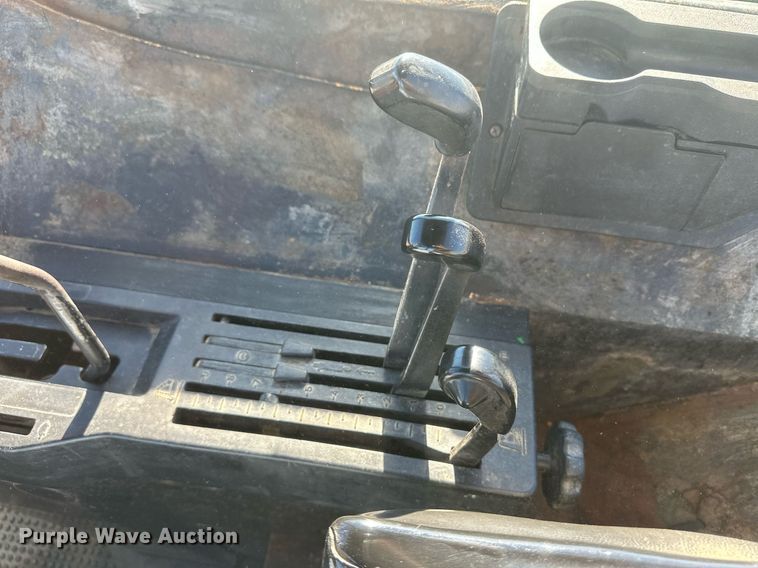 image for item EK9792 1976 John Deere 4430  tractor