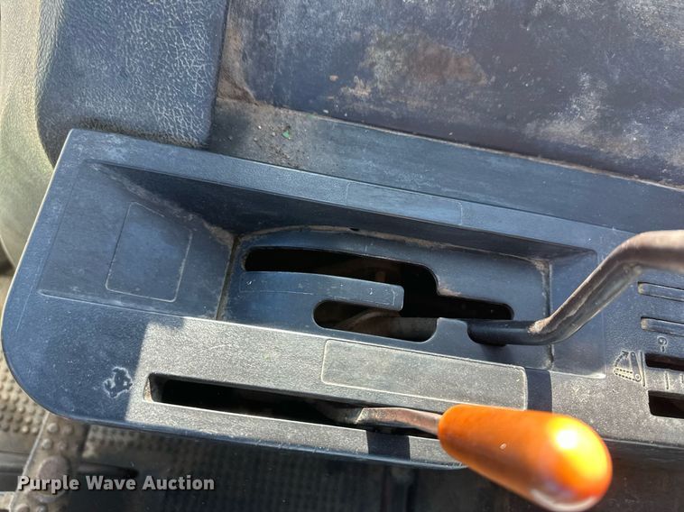 image for item EK9792 1976 John Deere 4430  tractor