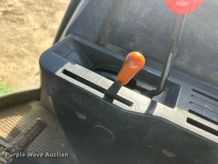 image for item EK9792 1976 John Deere 4430  tractor