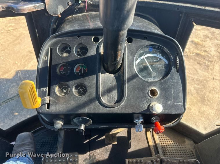 image for item EK9792 1976 John Deere 4430  tractor