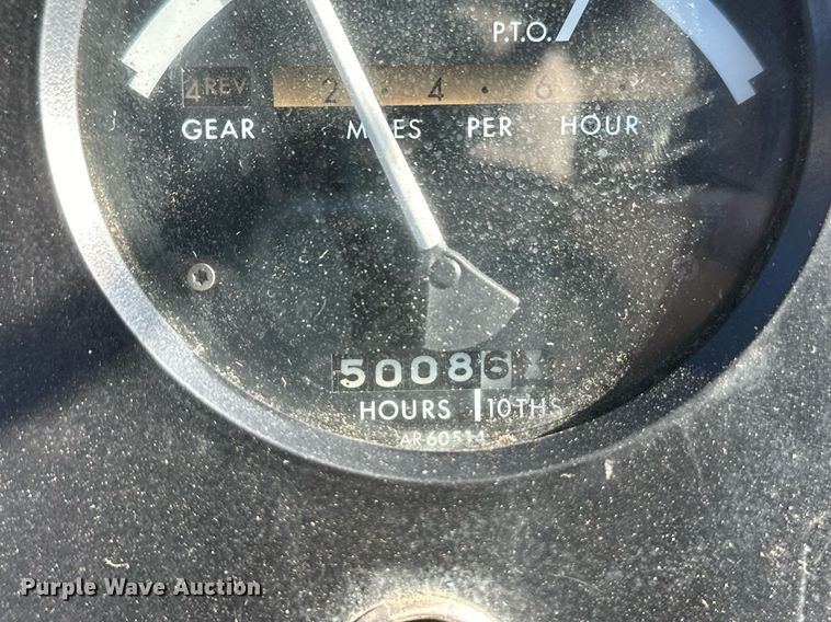 image for item EK9792 1976 John Deere 4430  tractor