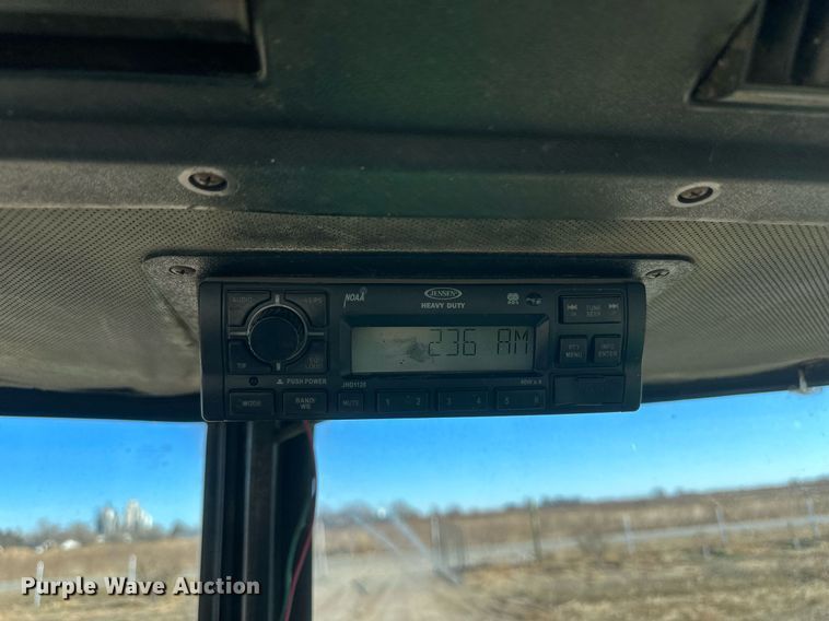 image for item EK9792 1976 John Deere 4430  tractor