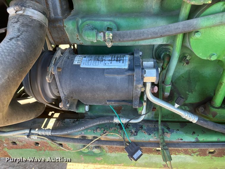 image for item EK9792 1976 John Deere 4430  tractor