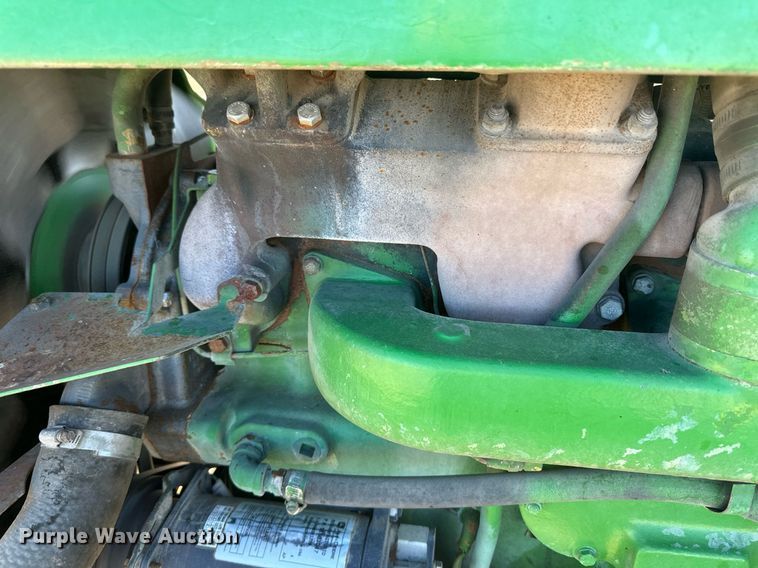 image for item EK9792 1976 John Deere 4430  tractor