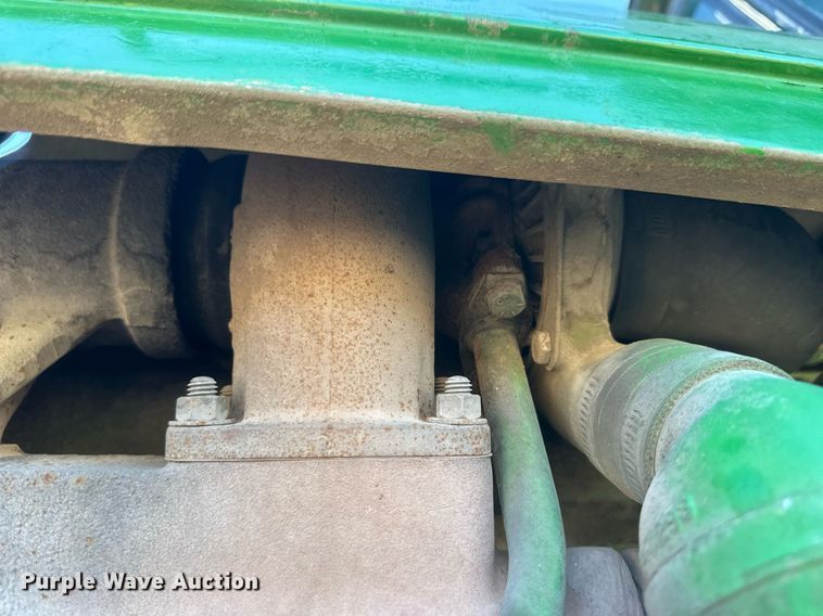 image for item EK9792 1976 John Deere 4430  tractor