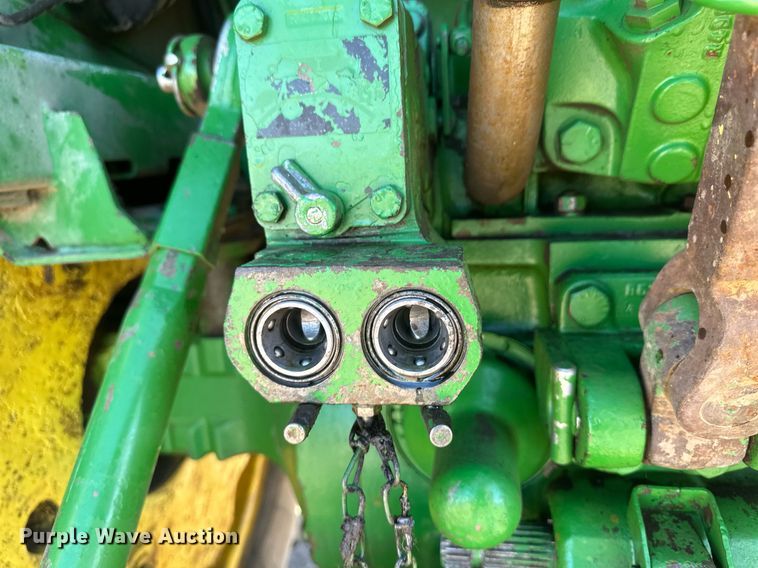 image for item EK9792 1976 John Deere 4430  tractor