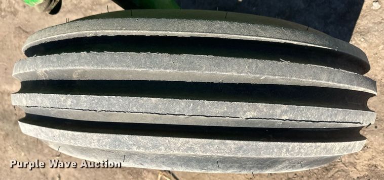 image for item EK9792 1976 John Deere 4430  tractor