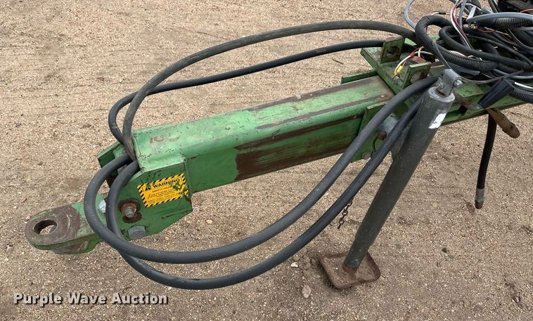 image for item EK9813 Great Plains  grain drill