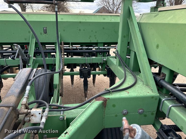image for item EK9813 Great Plains  grain drill