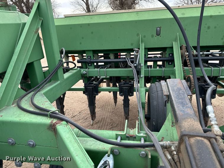 image for item EK9813 Great Plains  grain drill