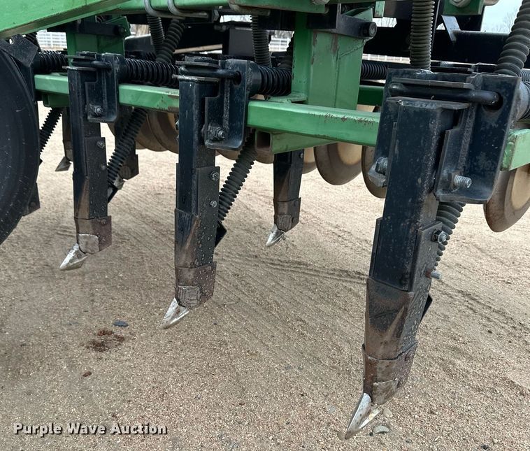 image for item EK9813 Great Plains  grain drill