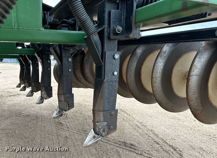 image for item EK9813 Great Plains  grain drill