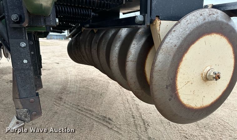 image for item EK9813 Great Plains  grain drill