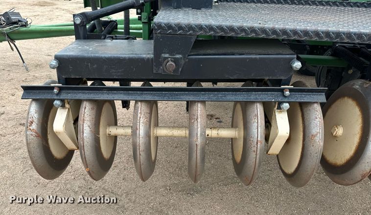 image for item EK9813 Great Plains  grain drill