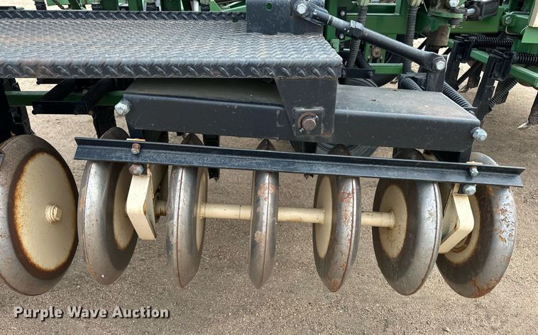 image for item EK9813 Great Plains  grain drill