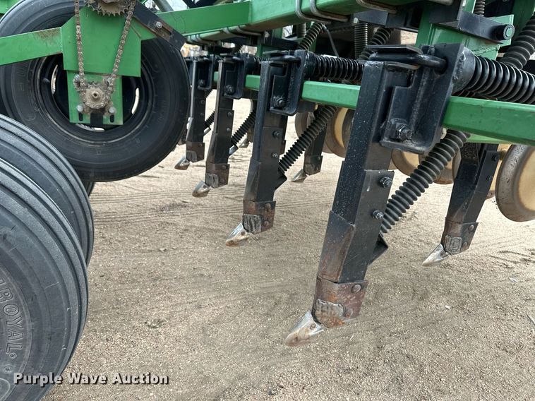image for item EK9813 Great Plains  grain drill