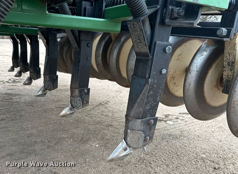 image for item EK9813 Great Plains  grain drill