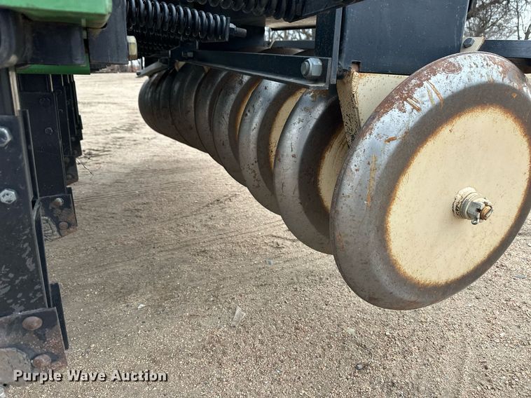 image for item EK9813 Great Plains  grain drill