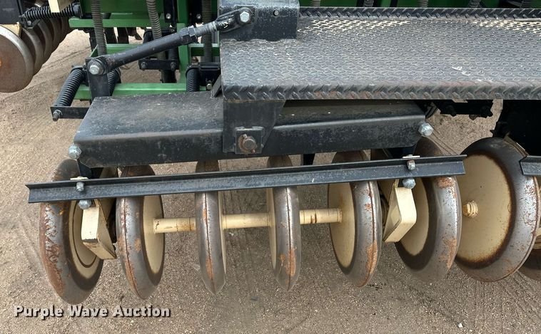 image for item EK9813 Great Plains  grain drill
