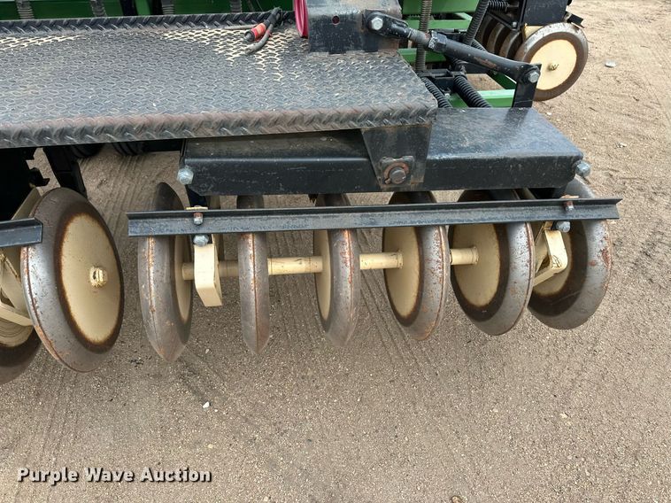 image for item EK9813 Great Plains  grain drill