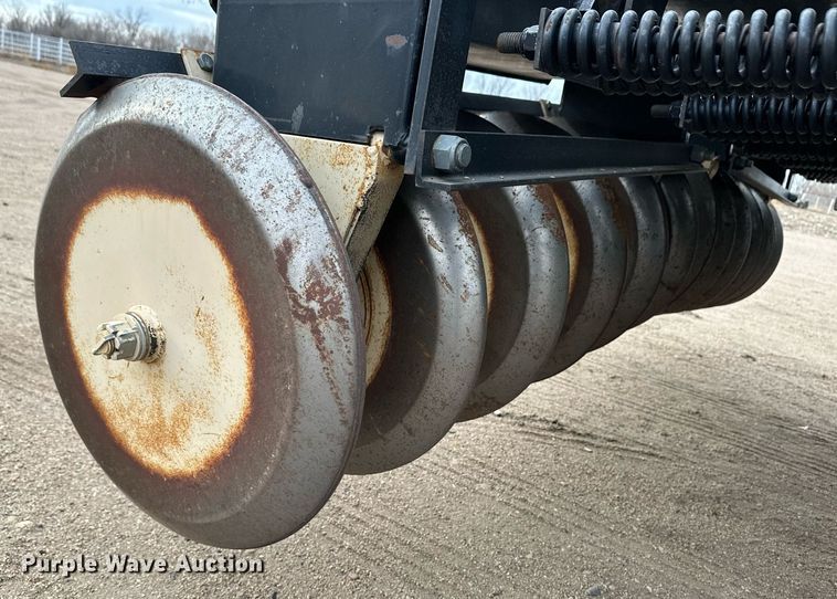 image for item EK9813 Great Plains  grain drill