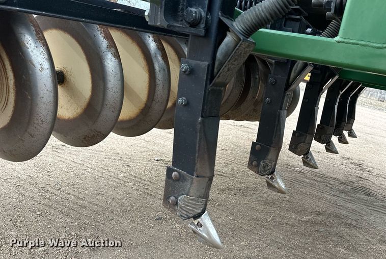 image for item EK9813 Great Plains  grain drill