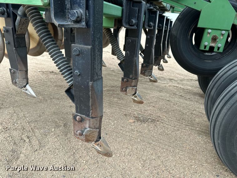 image for item EK9813 Great Plains  grain drill