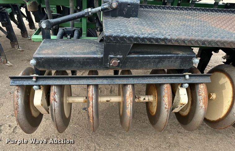 image for item EK9813 Great Plains  grain drill