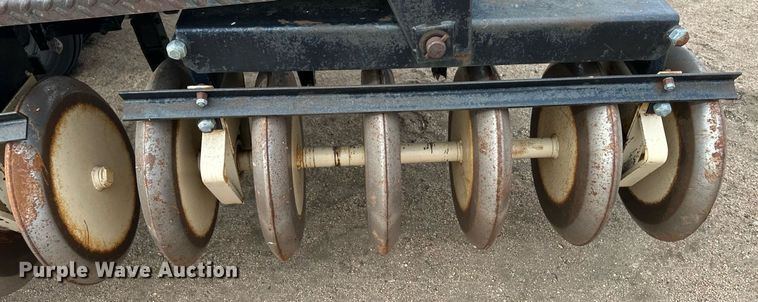 image for item EK9813 Great Plains  grain drill