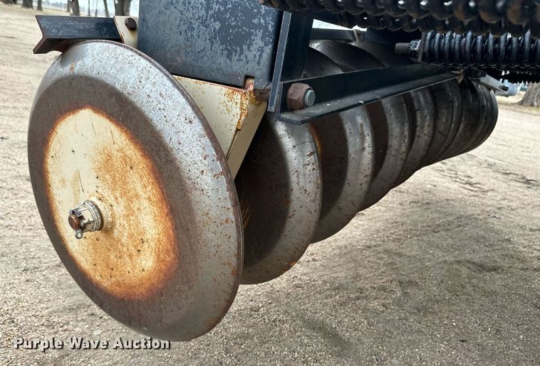 image for item EK9813 Great Plains  grain drill