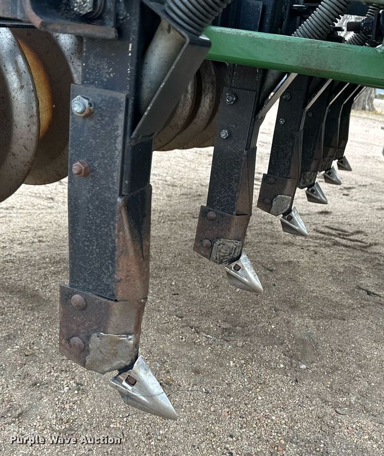 image for item EK9813 Great Plains  grain drill