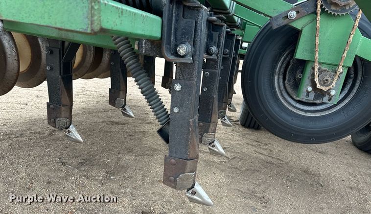 image for item EK9813 Great Plains  grain drill